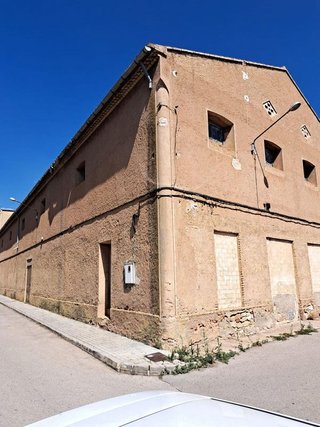 Local comercial en venta en Requena