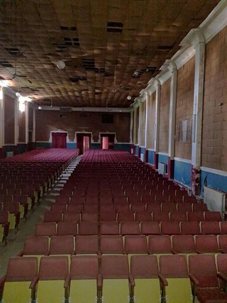 Local comercial en venta en Requena
