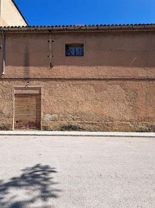 Local comercial en venta en Requena