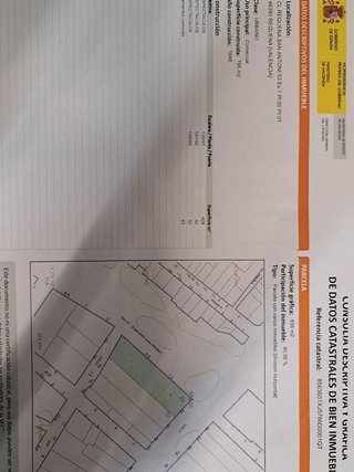 Local comercial en venta en Requena