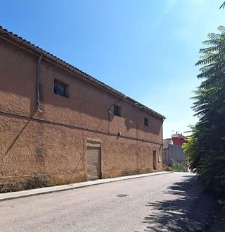 Local comercial en venta en Requena