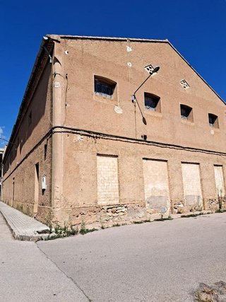 Local comercial en venta en Requena