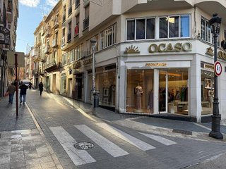 Trastero en venta en San Ildefonso - Catedral en Jaén