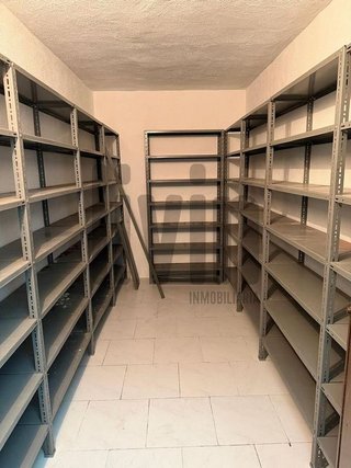 Trastero en venta en San Ildefonso - Catedral en Jaén