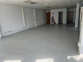 Local comercial en venta en La Indioteria en Palma de Mallorca