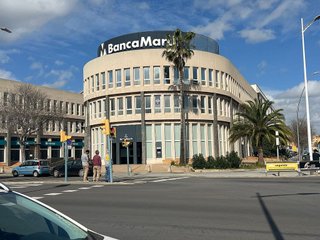 Local comercial en venta en La Indioteria en Palma de Mallorca