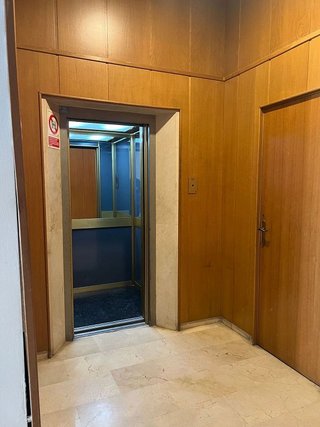 Local comercial en venta en La Indioteria en Palma de Mallorca