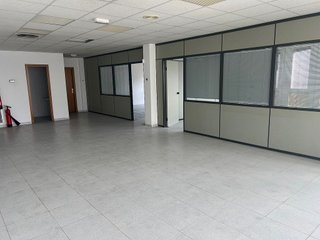 Local comercial en venta en La Indioteria en Palma de Mallorca