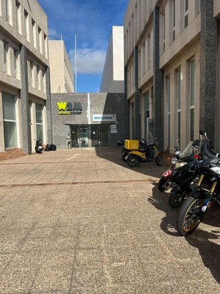 Local comercial en venta en La Indioteria en Palma de Mallorca