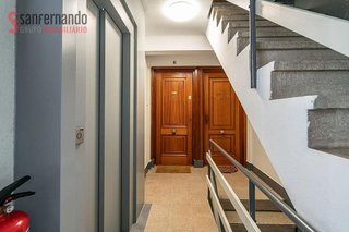 Piso en venta en Centro - Ayuntamiento en Santander