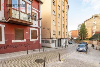 Piso en venta en Centro - Ayuntamiento en Santander