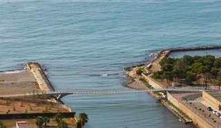 Terreno en venta en Boverals - Saldonar en Vinaròs