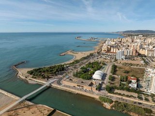 Terreno en venta en Boverals - Saldonar en Vinaròs