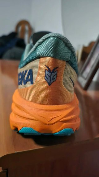 Zapatillas Hoka running n42