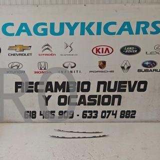 JUEGO EMBELLECEDORES CALANDRA PEUGEOT 308 NUEVO