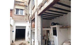 Edificio en venta en Carcaixent