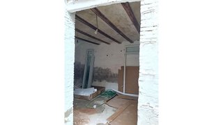 Edificio en venta en Carcaixent