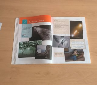 Llengua catalana i literatura, 3 ESO sèrie Comu...