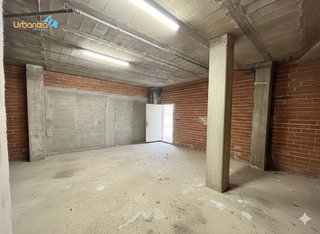 Local comercial en venta en Avda. Elvas en Badajoz