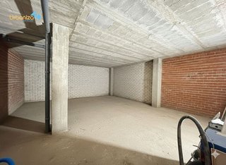 Local comercial en venta en Avda. Elvas en Badajoz