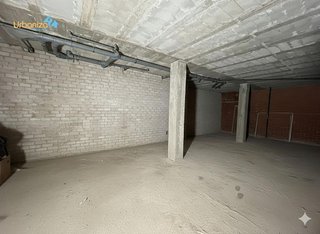 Local comercial en venta en Avda. Elvas en Badajoz