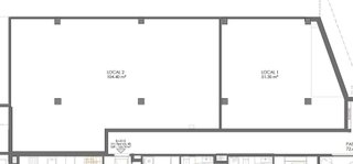 Local comercial en venta en Avda. Elvas en Badajoz