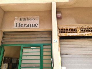 Garaje en venta en Los Molinos - Villa Blanca en Almería