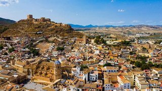 Terreno en venta en San Diego-Los Ángeles-San Cristóbal en Lorca