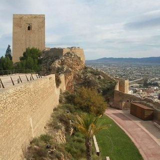 Terreno en venta en San Diego-Los Ángeles-San Cristóbal en Lorca