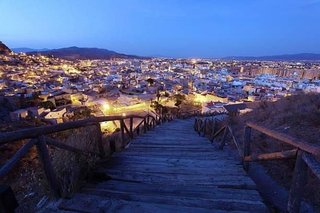 Terreno en venta en San Diego-Los Ángeles-San Cristóbal en Lorca