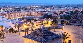 Terreno en venta en San Diego-Los Ángeles-San Cristóbal en Lorca