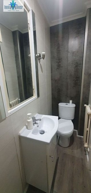 Piso en venta en Feria en Albacete