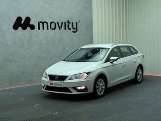 Seat Leon ST 1.6 TDI 85kW (115CV) St&Sp Style
