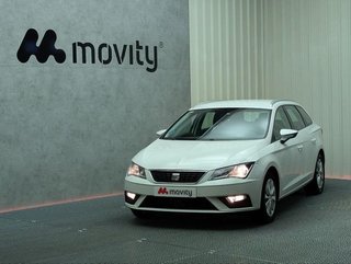 Seat Leon ST 1.6 TDI 85kW (115CV) St&Sp Style
