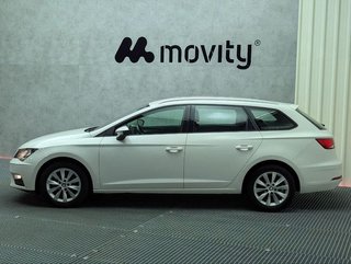 Seat Leon ST 1.6 TDI 85kW (115CV) St&Sp Style