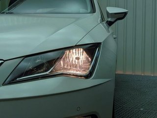 Seat Leon ST 1.6 TDI 85kW (115CV) St&Sp Style