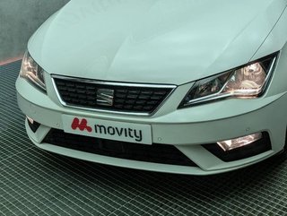 Seat Leon ST 1.6 TDI 85kW (115CV) St&Sp Style