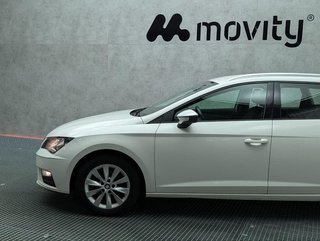 Seat Leon ST 1.6 TDI 85kW (115CV) St&Sp Style