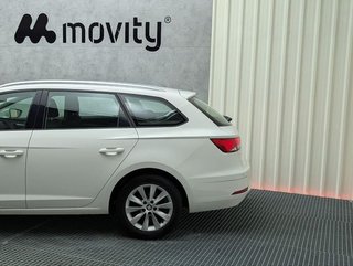 Seat Leon ST 1.6 TDI 85kW (115CV) St&Sp Style