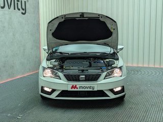 Seat Leon ST 1.6 TDI 85kW (115CV) St&Sp Style