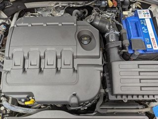 Seat Leon ST 1.6 TDI 85kW (115CV) St&Sp Style