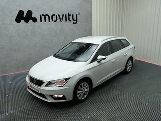Seat Leon ST 1.6 TDI 85kW (115CV) St&Sp Style