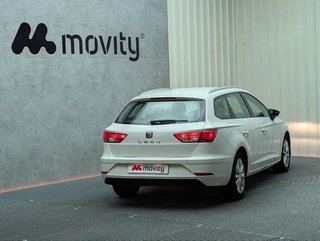 Seat Leon ST 1.6 TDI 85kW (115CV) St&Sp Style