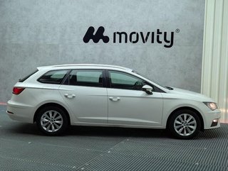 Seat Leon ST 1.6 TDI 85kW (115CV) St&Sp Style
