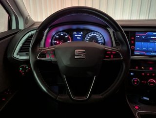 Seat Leon ST 1.6 TDI 85kW (115CV) St&Sp Style