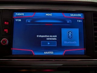 Seat Leon ST 1.6 TDI 85kW (115CV) St&Sp Style