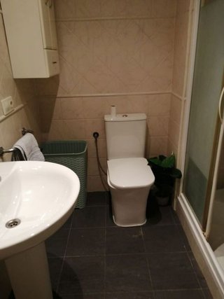 Piso en venta en Centro Puerto en Sagunto