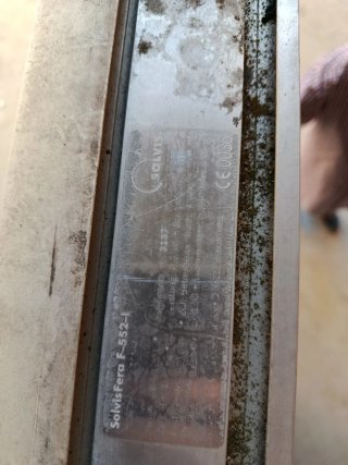 Colector Solar Solvis Sfera 511-I