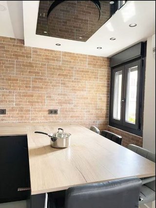 Piso en venta en Museo en Sevilla