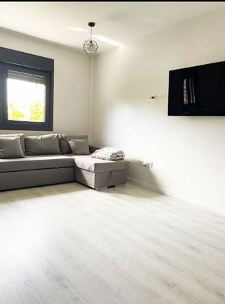Piso en venta en Museo en Sevilla